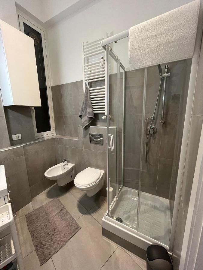 Apartment Bocca Di Lupo Genua