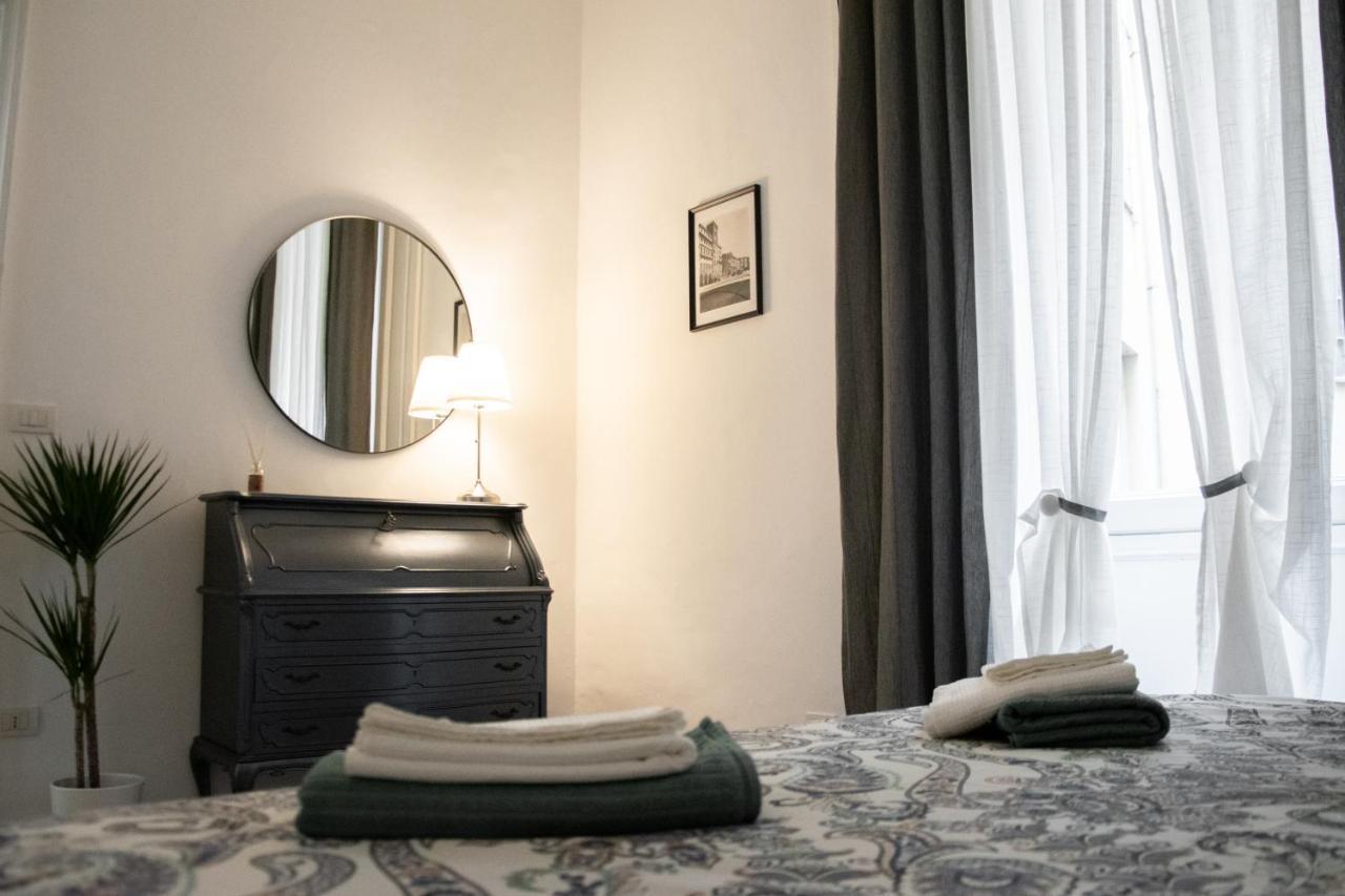 Bocca Di Lupo Appartement *